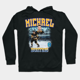 Michael Bunting Hoodie